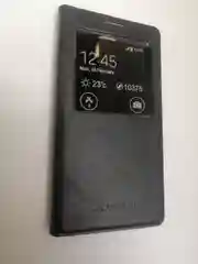 Индиго чехол-книга Samsung/Самсунг А5(А500)/А3 2016(А310)/а5 2016(А510)/а7 2016(А710)g355 с окном
