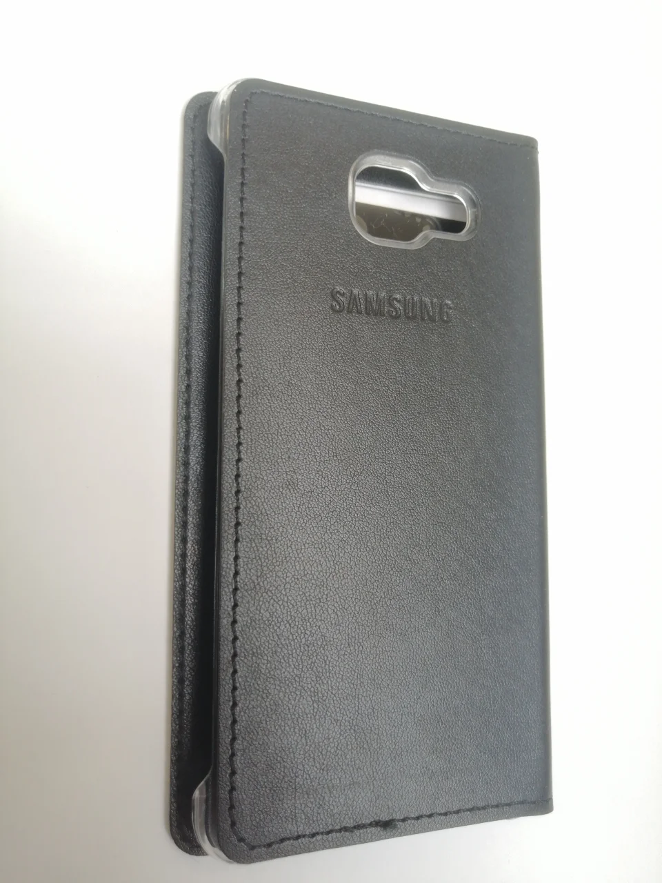 Индиго чехол-книга Samsung/Самсунг А5(А500)/А3 2016(А310)/а5 2016(А510)/а7 2016(А710)g355 с окном