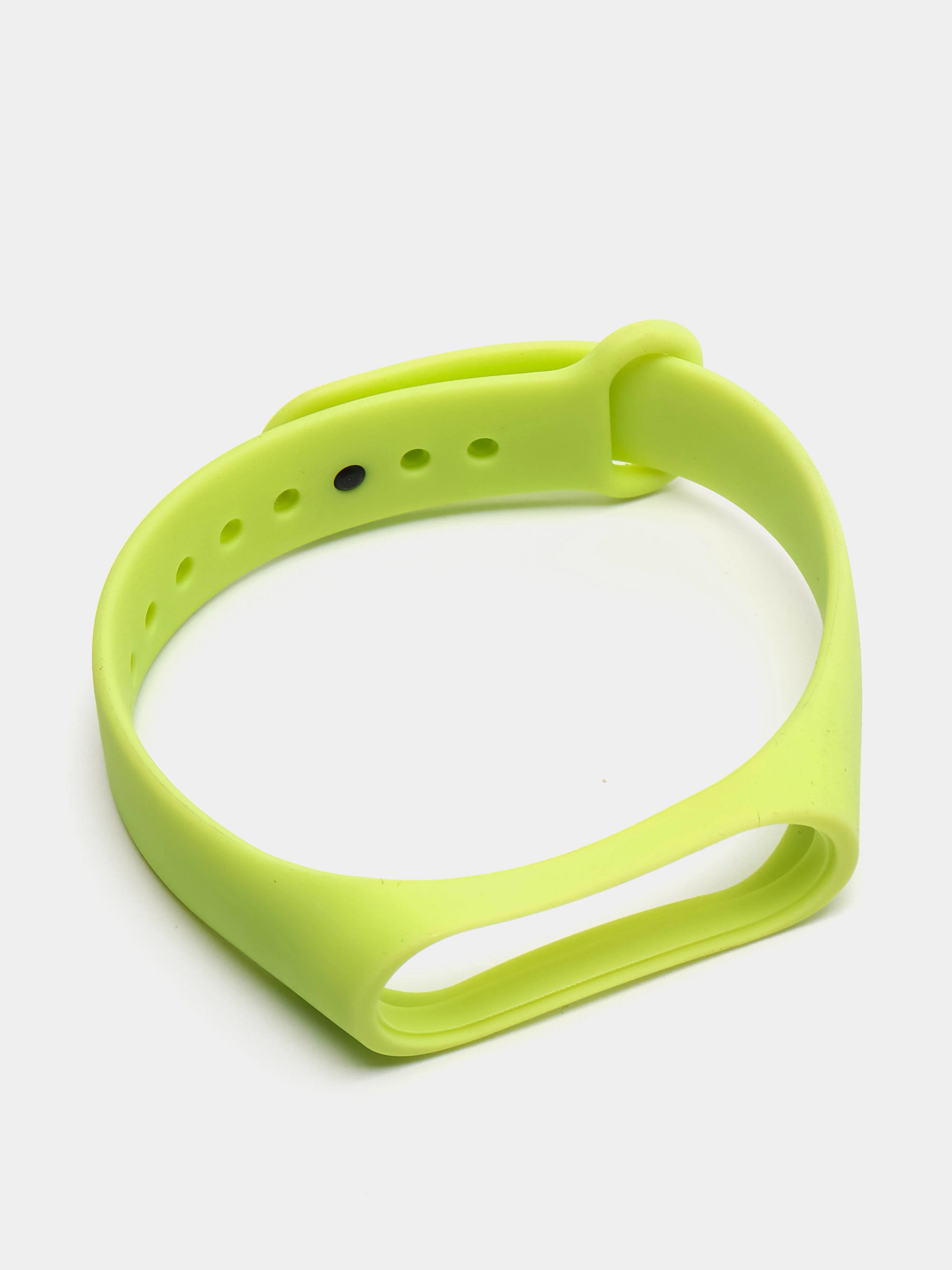 Лайм ремешок для фитнес браслета, ремешок для Xiaomi Mi Band 3 и Band 4