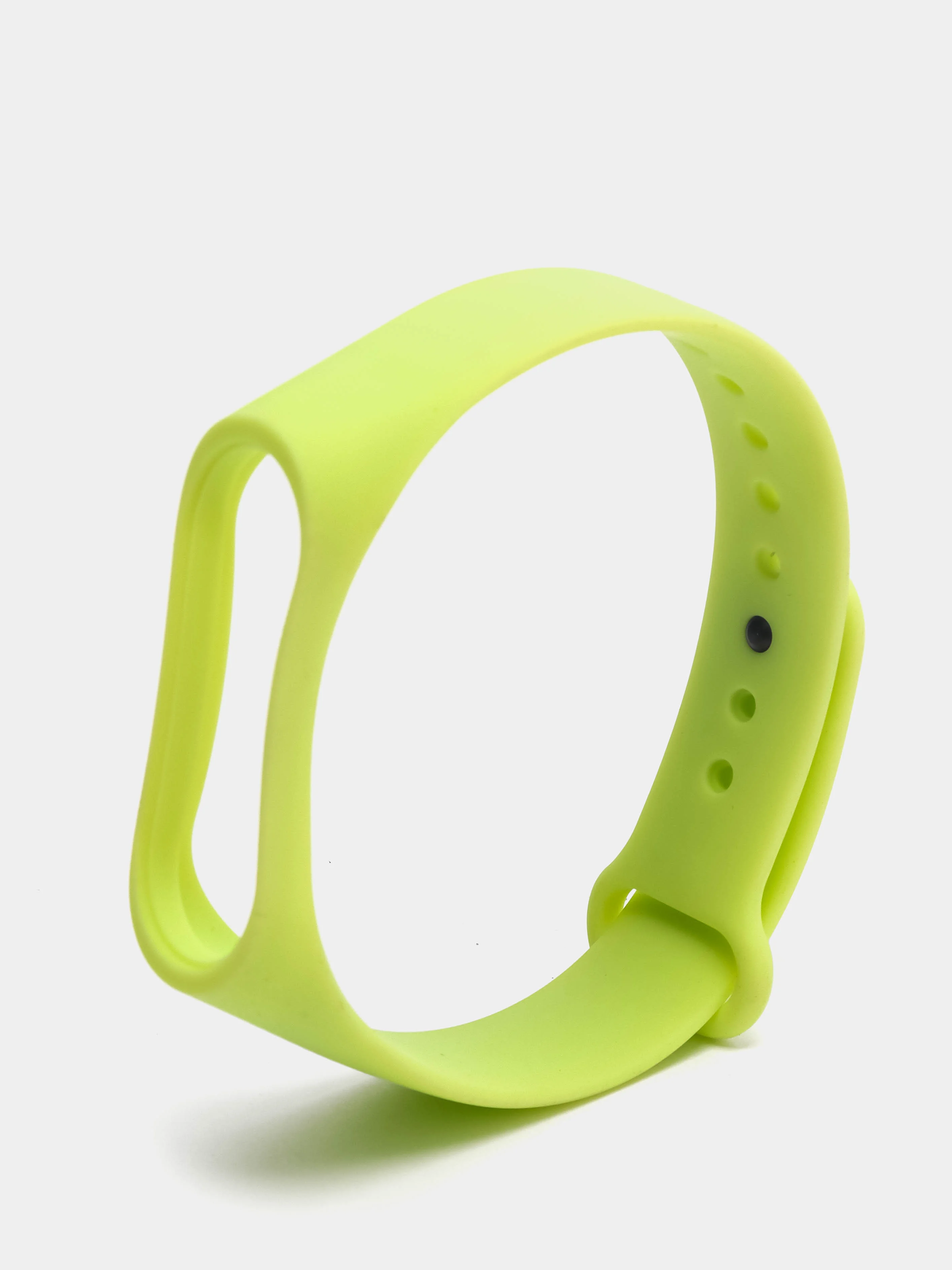 Лайм ремешок для фитнес браслета, ремешок для Xiaomi Mi Band 3 и Band 4