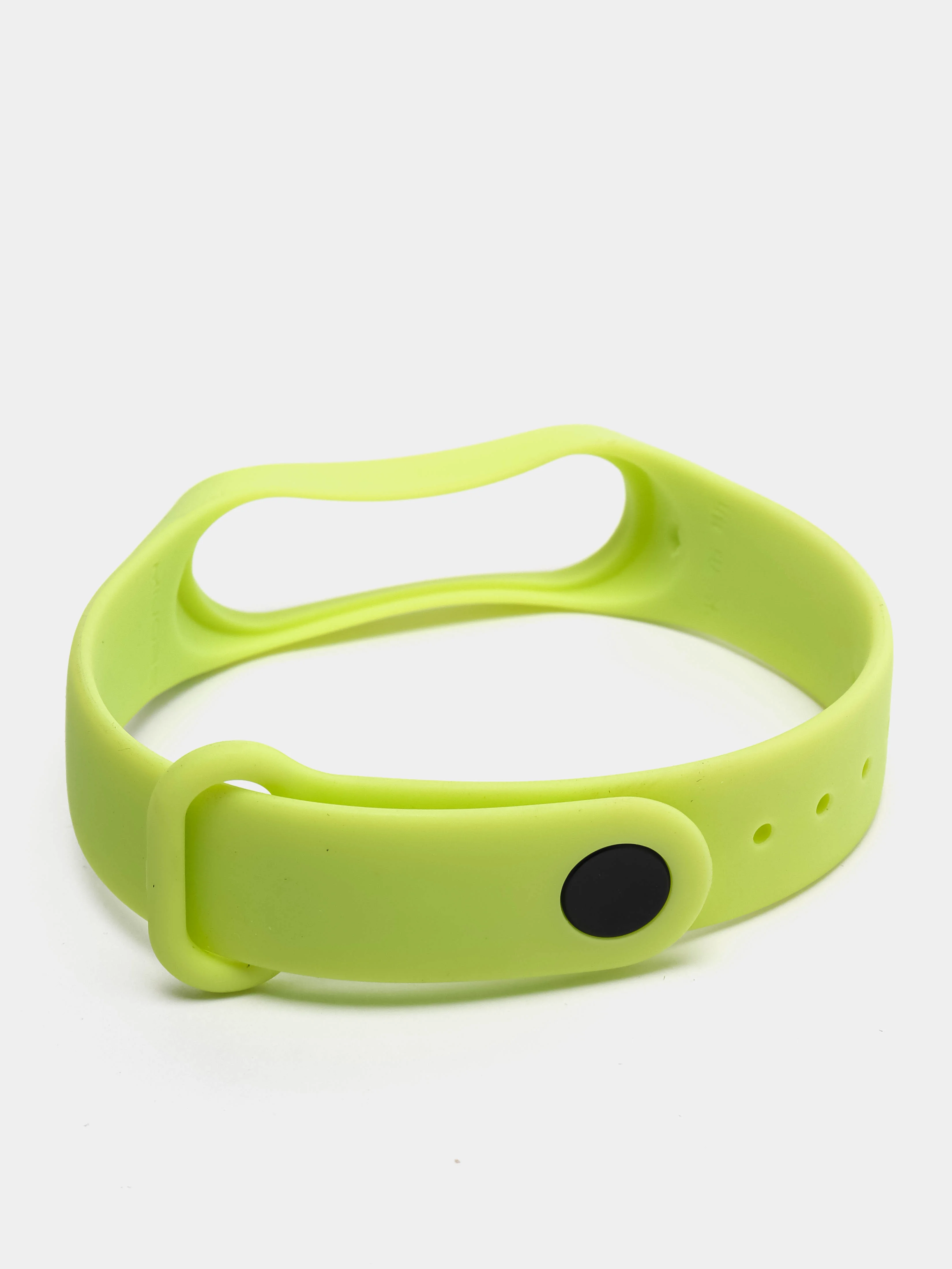 Лайм ремешок для фитнес браслета, ремешок для Xiaomi Mi Band 3 и Band 4