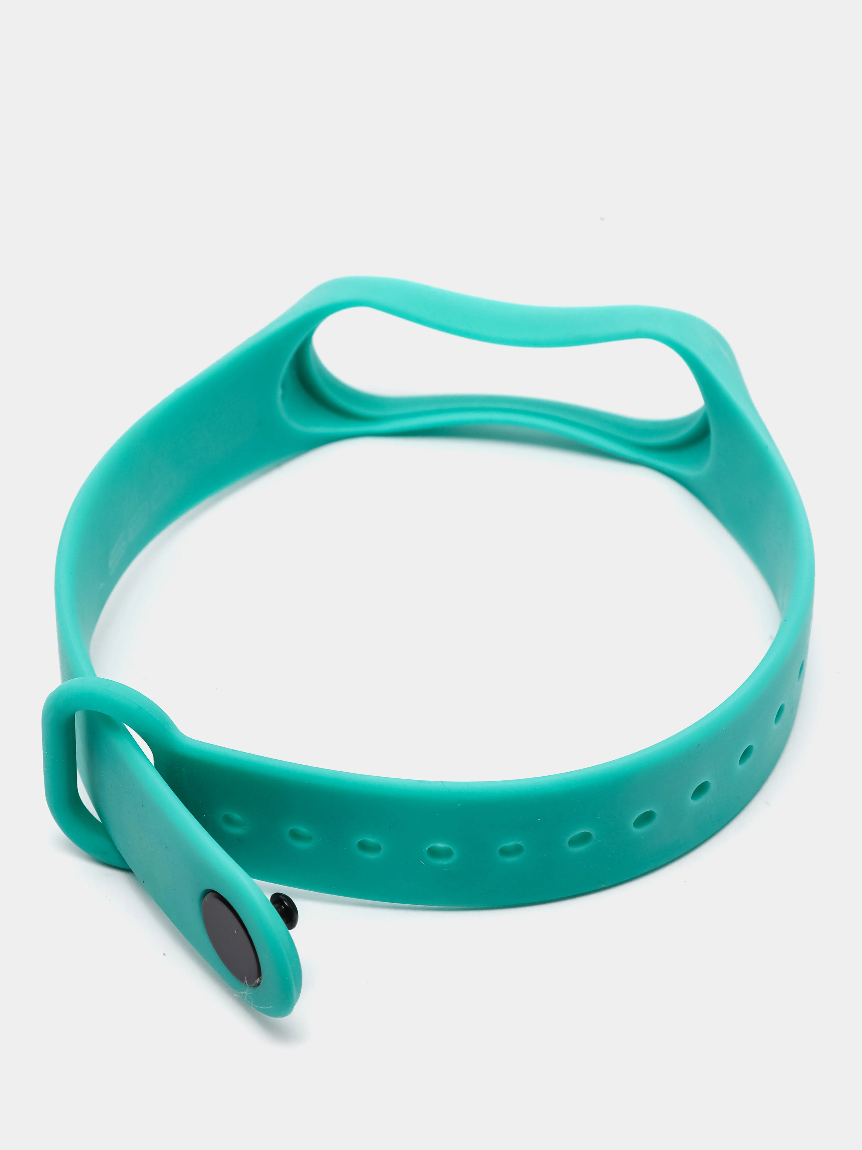 Белый ремешок для фитнес браслета, ремешок для Xiaomi Mi Band 3 и Band 4