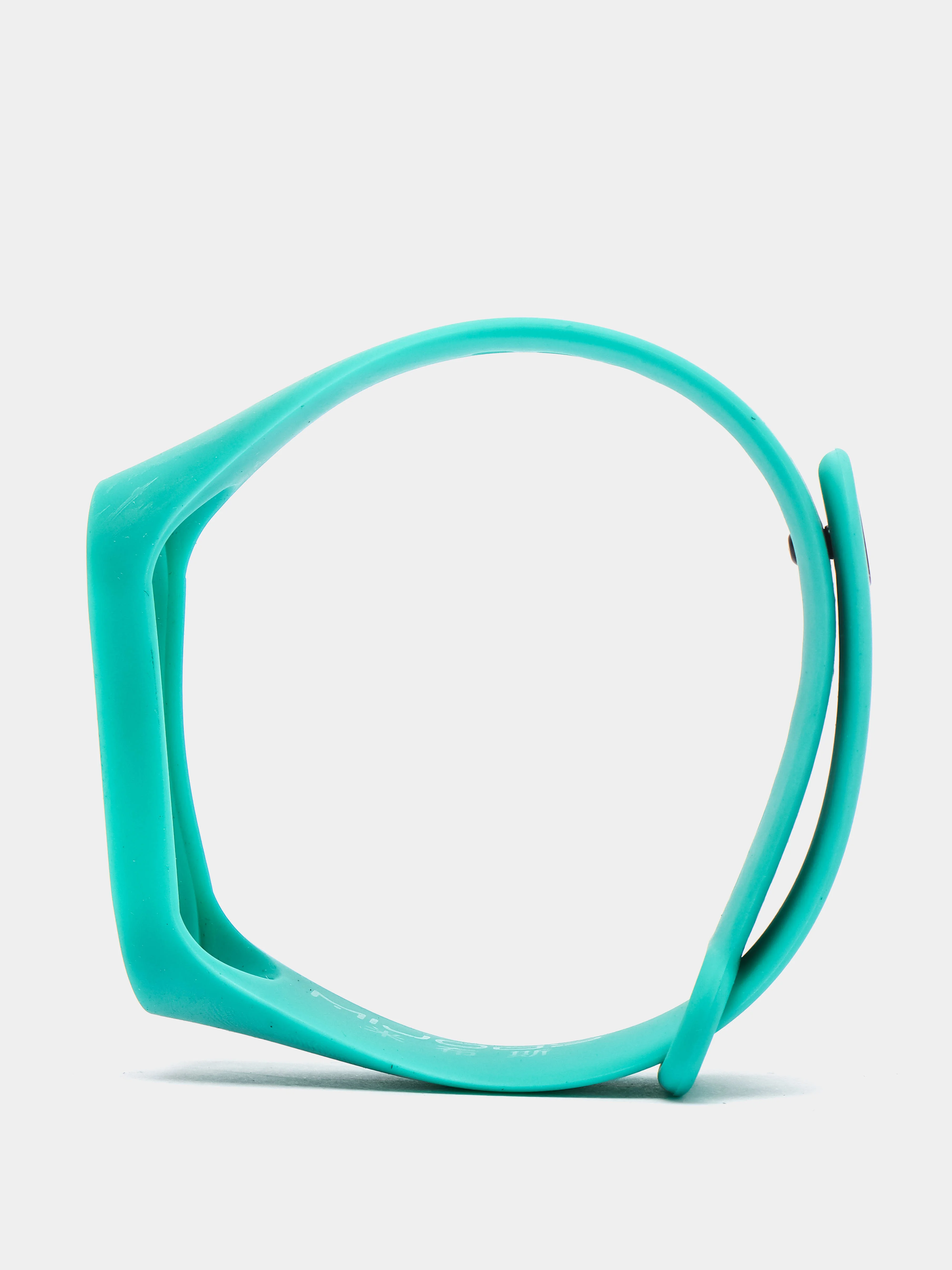 Белый ремешок для фитнес браслета, ремешок для Xiaomi Mi Band 3 и Band 4