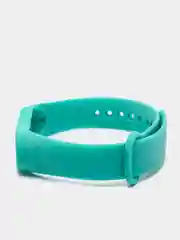 Белый ремешок для фитнес браслета, ремешок для Xiaomi Mi Band 3 и Band 4