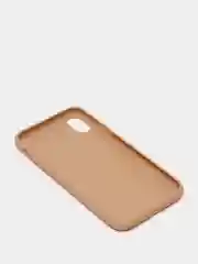 Оливковый чехол iPhone 6/6s, 6 Plus/6s Plus, 7/8, 7 Plus/8 Plus, X/XS, XS MAX, XR, 11