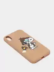 Оливковый чехол iPhone 6/6s, 6 Plus/6s Plus, 7/8, 7 Plus/8 Plus, X/XS, XS MAX, XR, 11