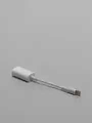 Переходник Lightning - 2 Lightning MA015