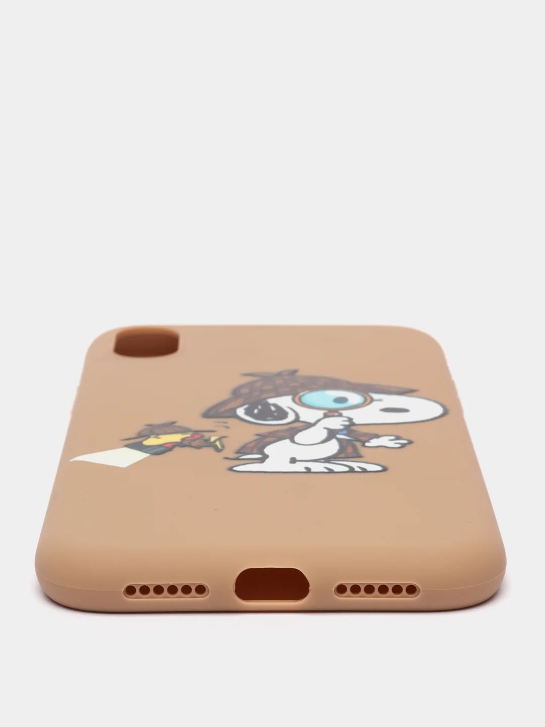 Оливковый чехол iPhone 6/6s, 6 Plus/6s Plus, 7/8, 7 Plus/8 Plus, X/XS, XS MAX, XR, 11
