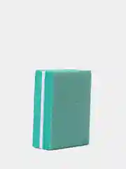 Бирюзовый баф мини