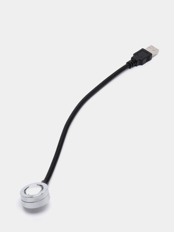 Светодиодная USB лампа для подсветки, яркий фонарик