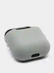 Розовый чехол для AirPods 1/2, AirPods Pro