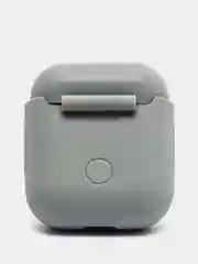 Розовый чехол для AirPods 1/2, AirPods Pro