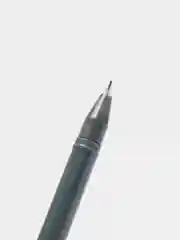 Ручка гелевая Тоторо, черная
