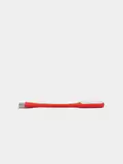 Розовый usb светильник, фонарь, LED ночник