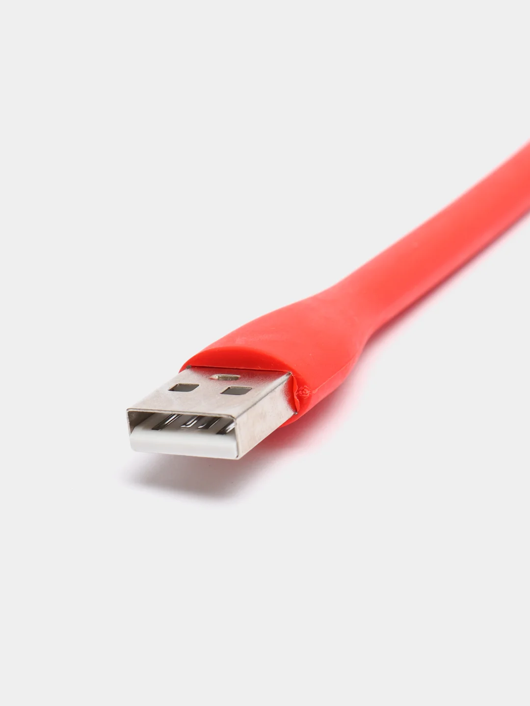 Розовый usb светильник, фонарь, LED ночник