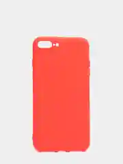 Красный чехол для IPhone