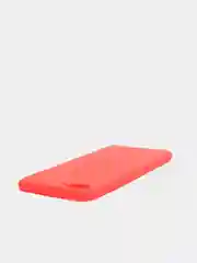 Красный чехол для IPhone