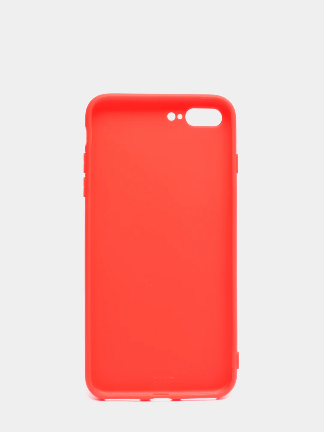 Красный чехол для IPhone