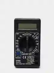 Мультиметр цифровой (тестер) DT830B, DT832, DT838
