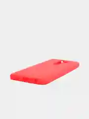Красный чехол для Xiaomi Redmi 9 Gresso