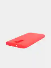 Красный чехол для Xiaomi Redmi 9 Gresso
