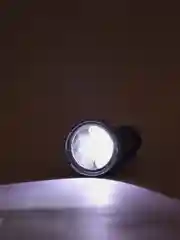 Карманный фонарь LED Ten&JunHt tj-928, фонарик для рыбалки, охоты светодиодный тактический