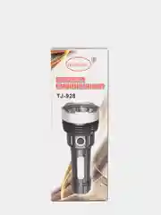 Карманный фонарь LED Ten&JunHt tj-928, фонарик для рыбалки, охоты светодиодный тактический