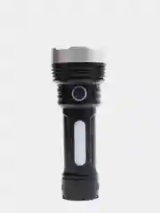 Карманный фонарь LED Ten&JunHt tj-928, фонарик для рыбалки, охоты светодиодный тактический