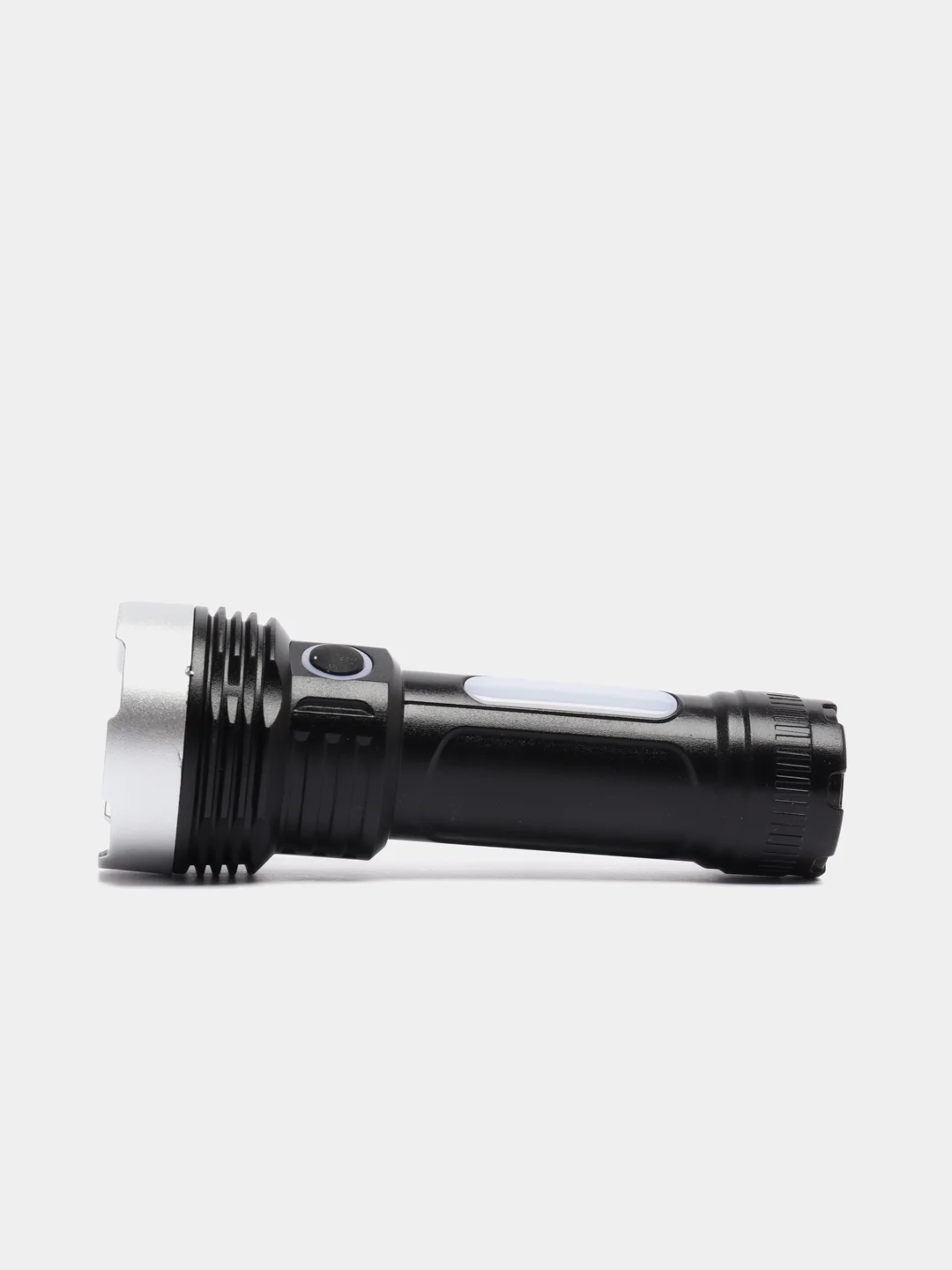 Карманный фонарь LED Ten&JunHt tj-928, фонарик для рыбалки, охоты светодиодный тактический