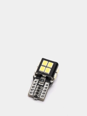 Мощная cветодиодная автомобильная LED лампа T10 W5W
