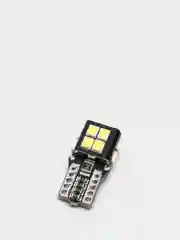 Мощная cветодиодная автомобильная LED лампа T10 W5W