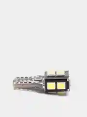Мощная cветодиодная автомобильная LED лампа T10 W5W