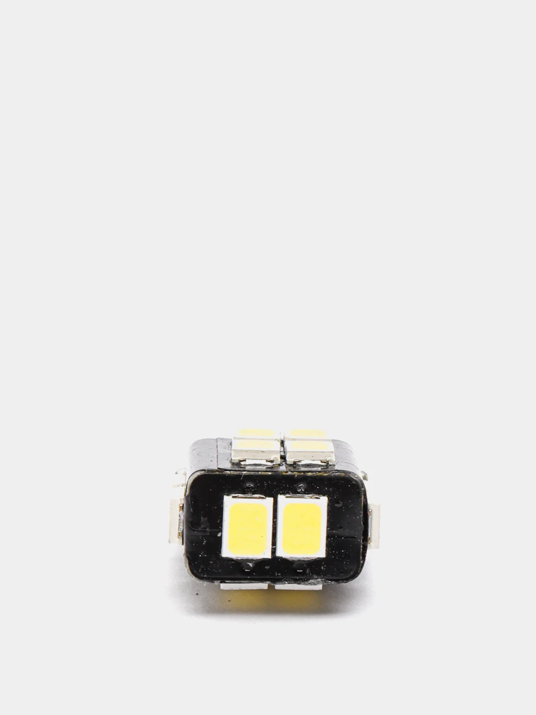 Мощная cветодиодная автомобильная LED лампа T10 W5W