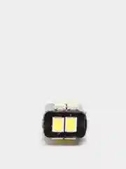 Мощная cветодиодная автомобильная LED лампа T10 W5W