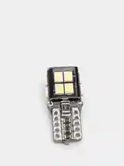 Мощная cветодиодная автомобильная LED лампа T10 W5W