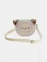 Детская сумочка "кошечка"