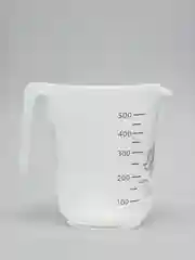 Стакан мерный 200, 500, 1000 мл