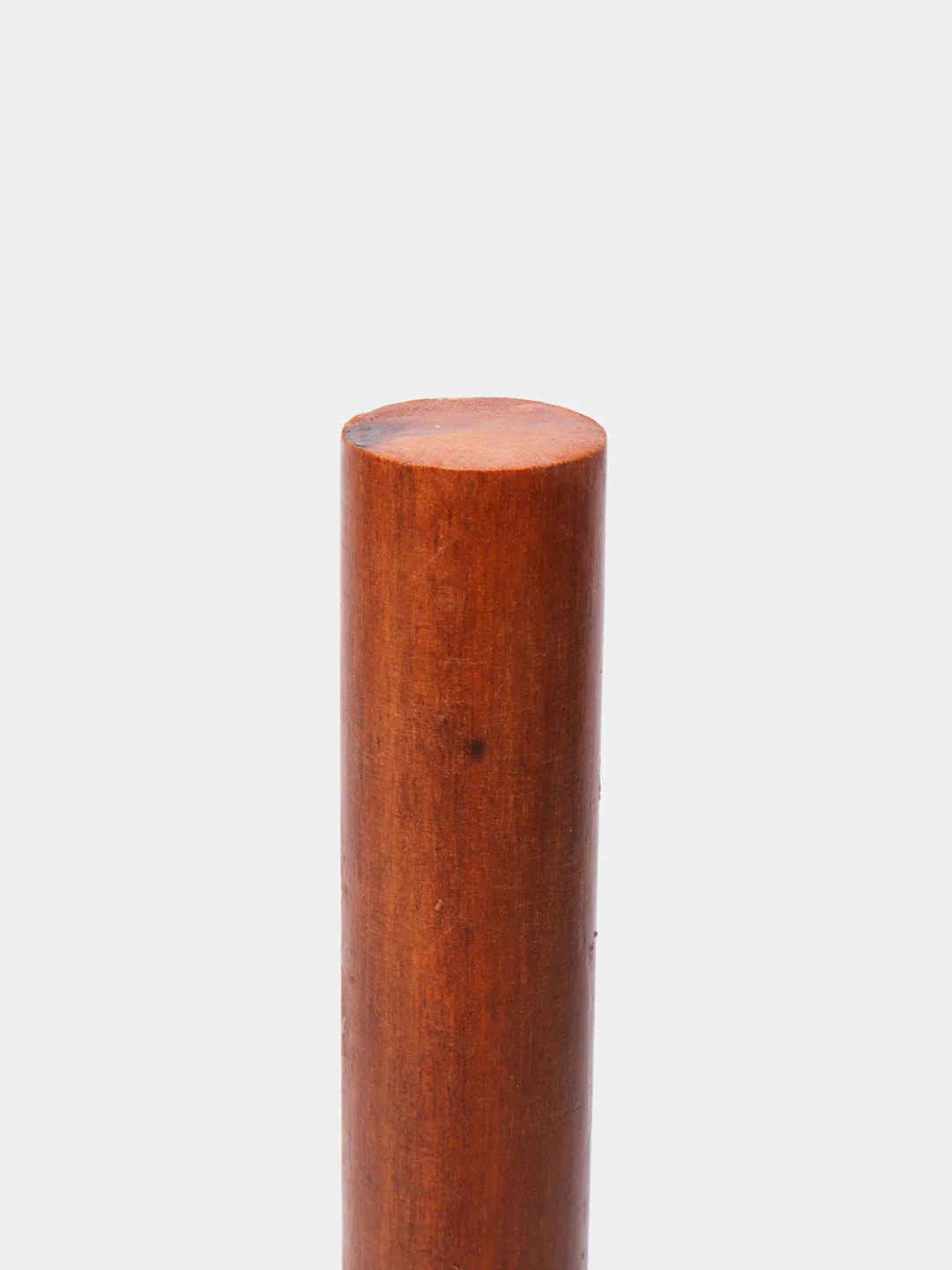 Скалка деревянная, 38 см