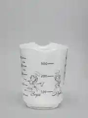 Стакан мерный 200, 500, 1000 мл