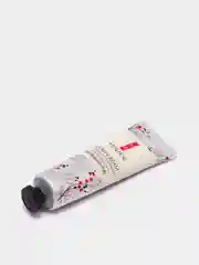 Красный крем для рук с экстрактом клюквы, лимона, маргаритки  , 30 гр