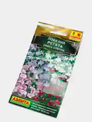 Лобелия Регата смесь, семена