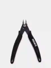 Черный кусачки бокорезы бытовые / Профессиональные MACHETE
