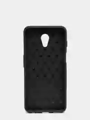 Черный чехол для Meizu M6s