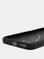 Черный чехол для Meizu M6s