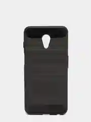 Черный чехол для Meizu M6s