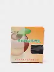 Черный набор для контактных линз