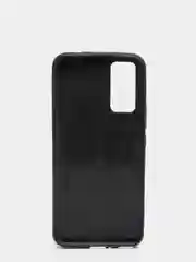 Индиго чехол Huawei Honor 30, Honor 30 Premium, Хуавей Хонор 30 силиконовый имитация змеиной кожи