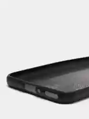 Индиго чехол Huawei Honor 30, Honor 30 Premium, Хуавей Хонор 30 силиконовый имитация змеиной кожи