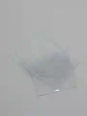 Наклейка двусторонняя/скотч двусторонний 5штук