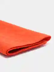 S Фетр мягкий (набор 10шт), 1 мм, 20х30 см, цв.639, кирпичный
